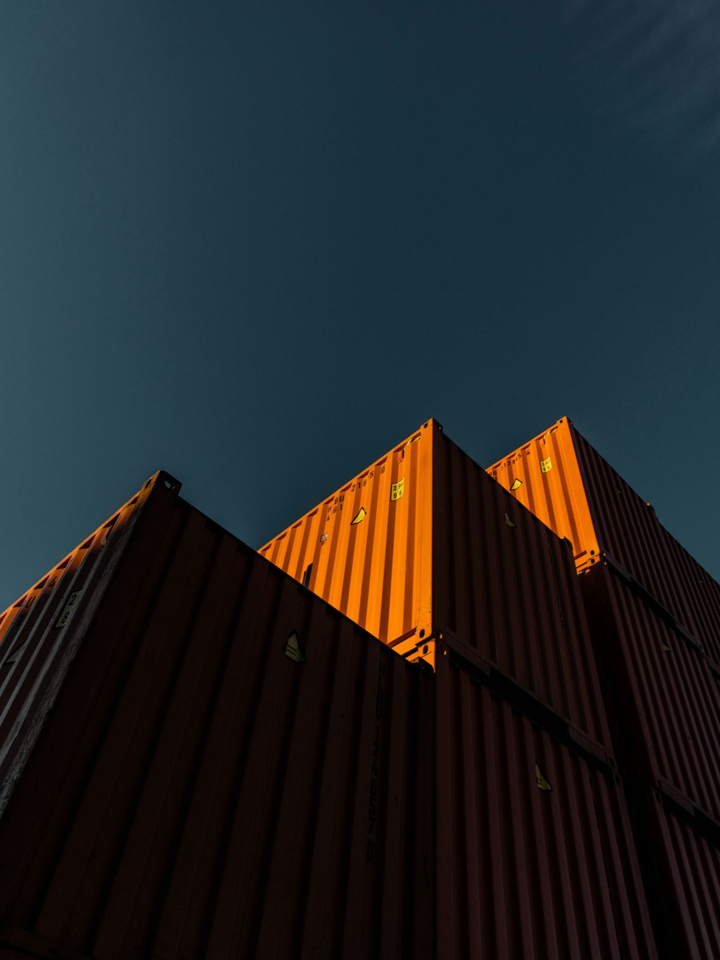 Understanding Volumetric Weight