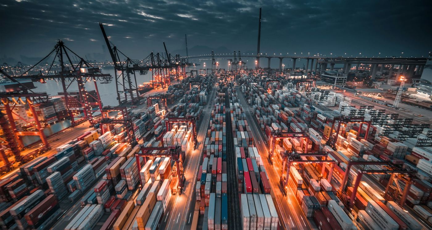 Project & Heavy Cargo