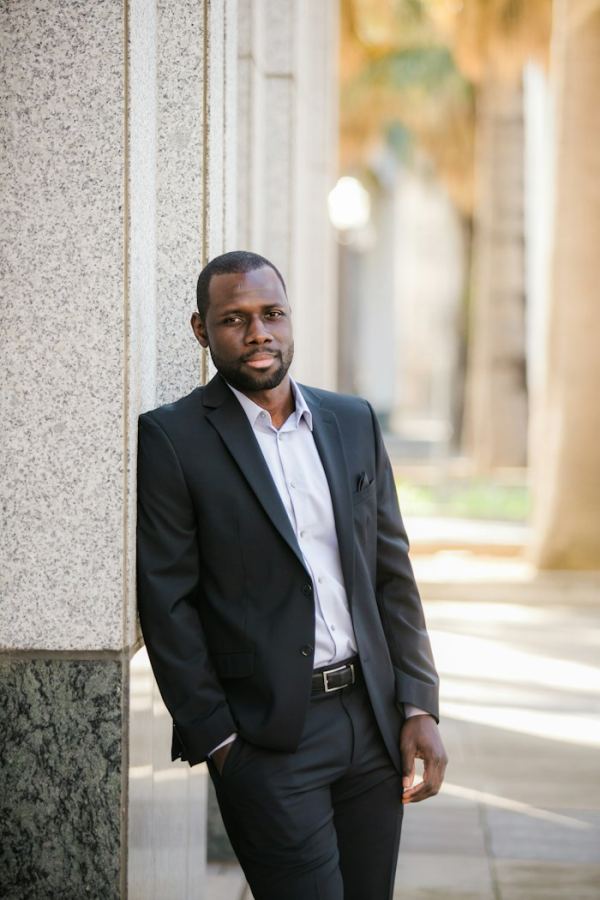 Samuel Adeyemi